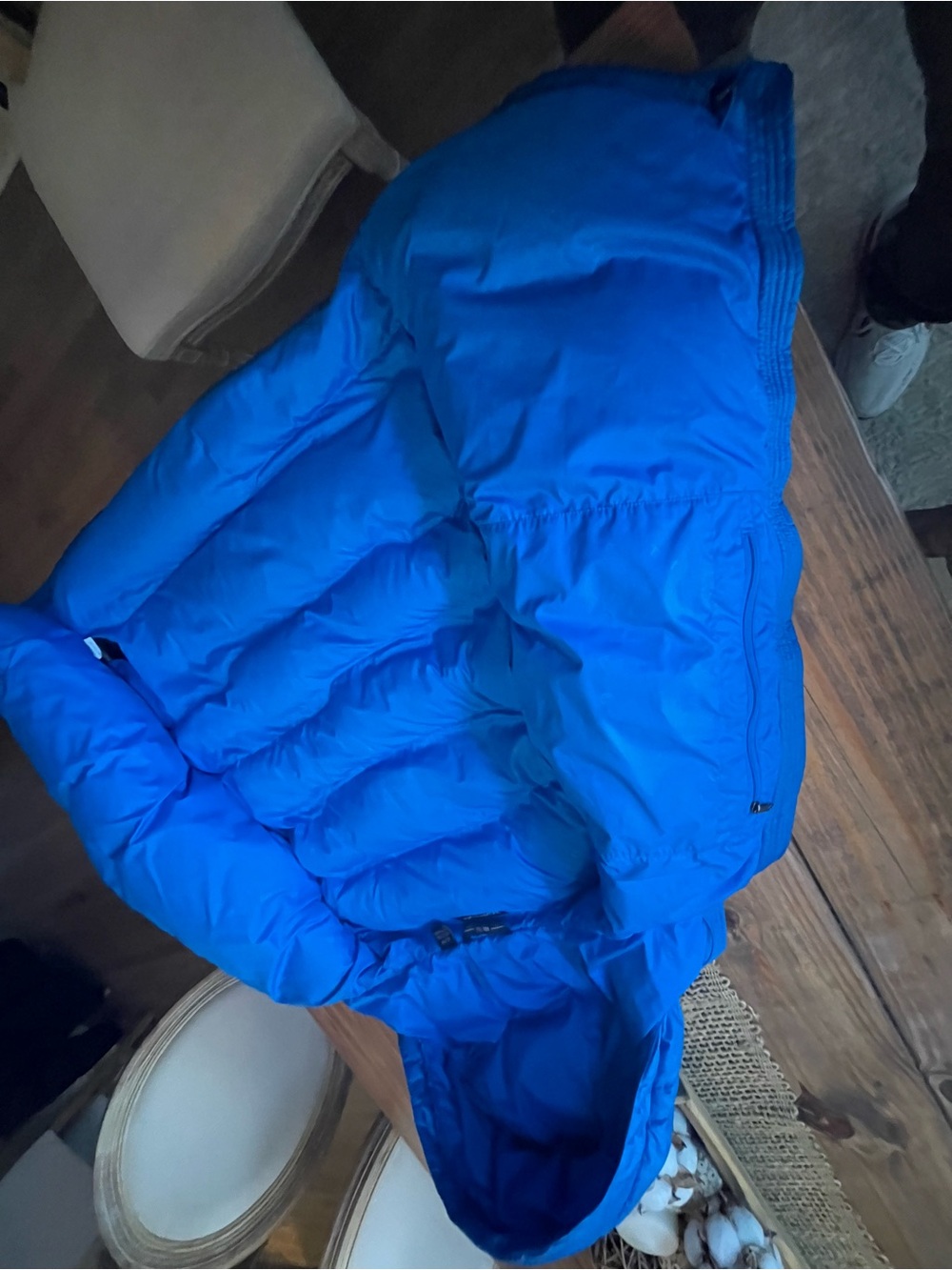 MARMOT 800 PRO DOWN PARKA EXCELLENT CONDITION MENS XL PTP 25 CLEAN AND NICE COND - Picture 9 of 10